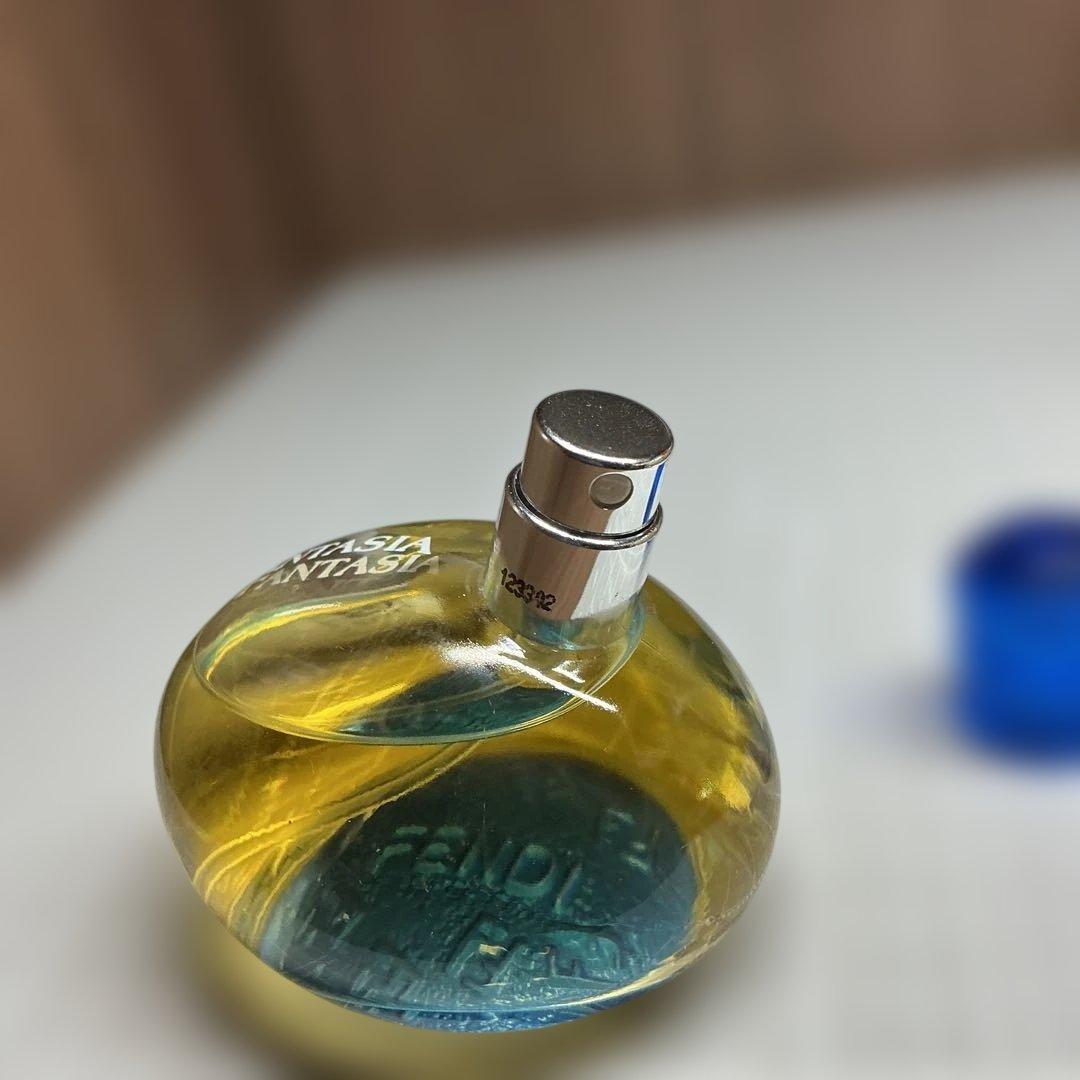 ファンタジア オードトワレ　 50ml