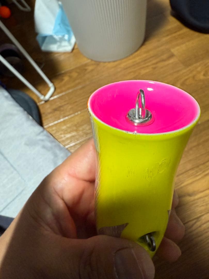 Hammer Head トップウォーター ルアー　中古