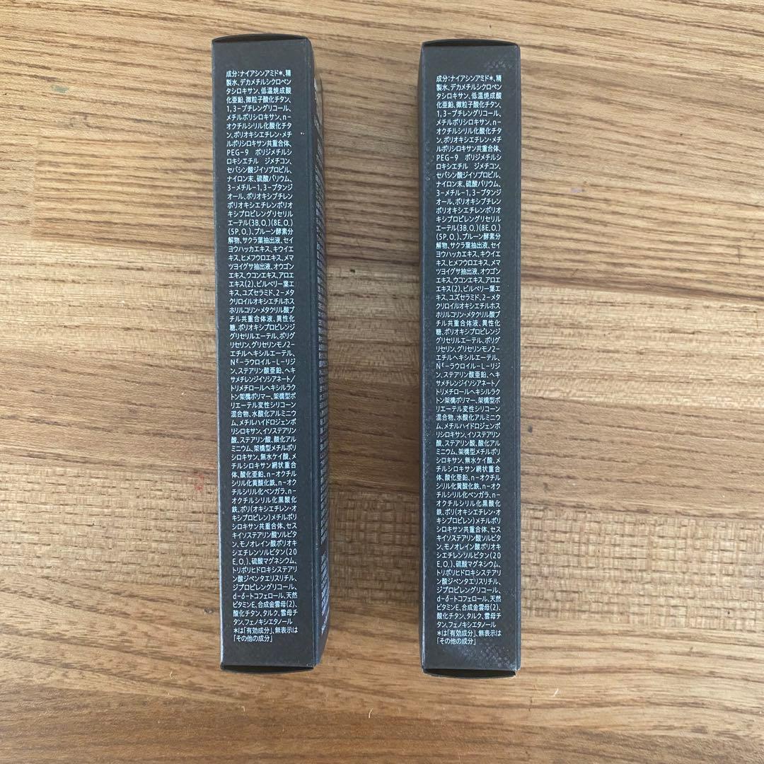 大人気！リンクフェード薬用リンクルケアファンデーション　ハイカバー　シワ改善