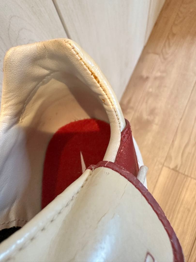 シューズ NIKE Total 90 II TF