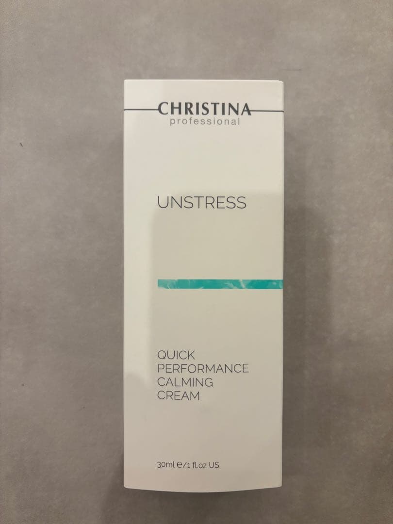 CHRISTINA UNSTRESS クイックパフォーマンス美容液 30ml