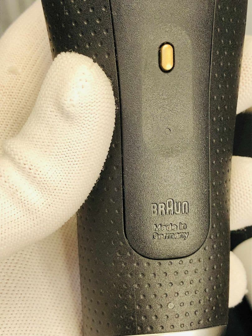 【展示、未使用品】Braun Series 9 Pro+ 9517s シェーバー