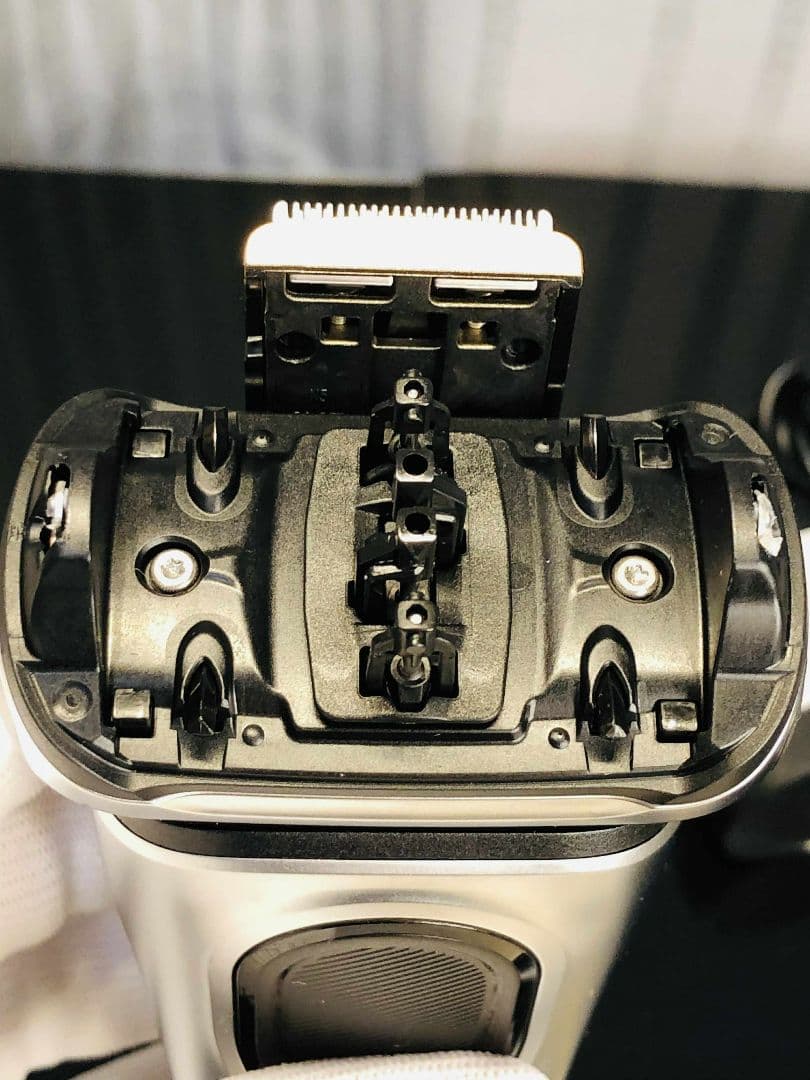 【展示、未使用品】Braun Series 9 Pro+ 9517s シェーバー