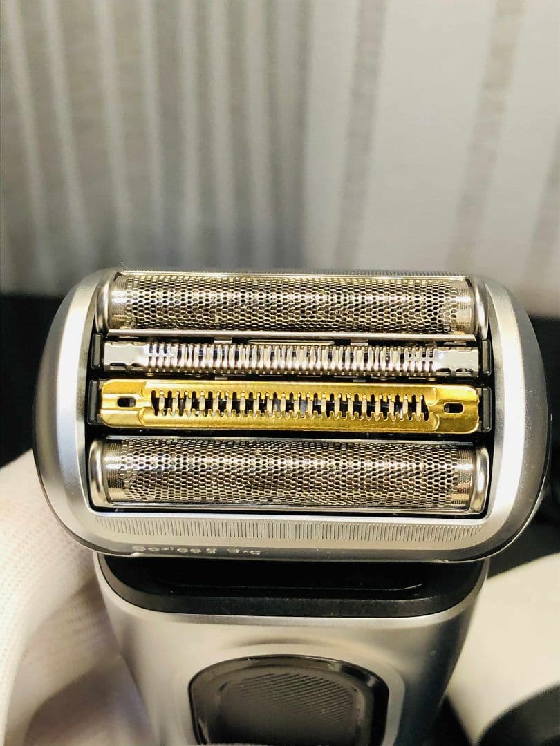 【展示、未使用品】Braun Series 9 Pro+ 9517s シェーバー