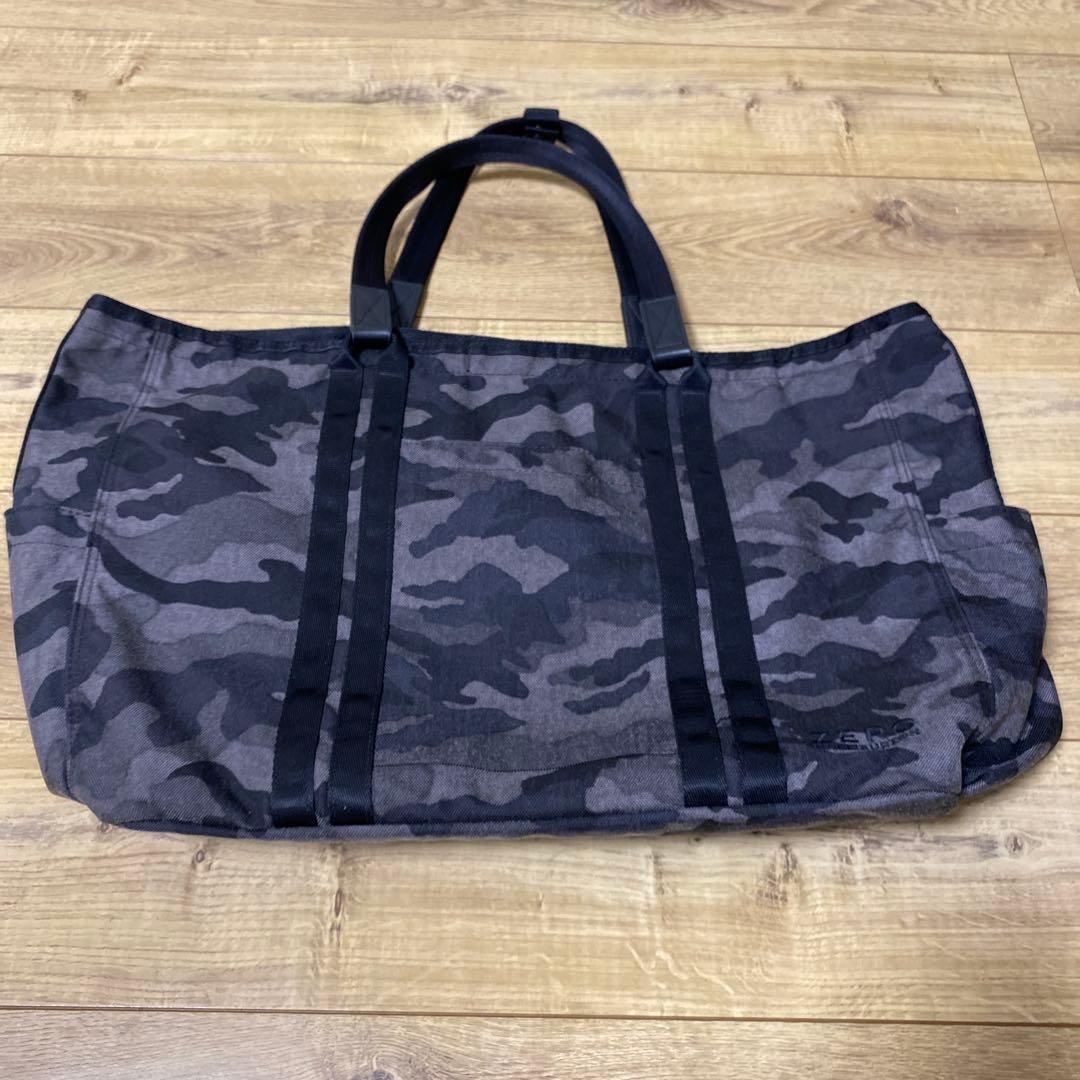 ゼロハリバートン　ゴルフ　キャディバッグ　シューズケース　ボストンバック