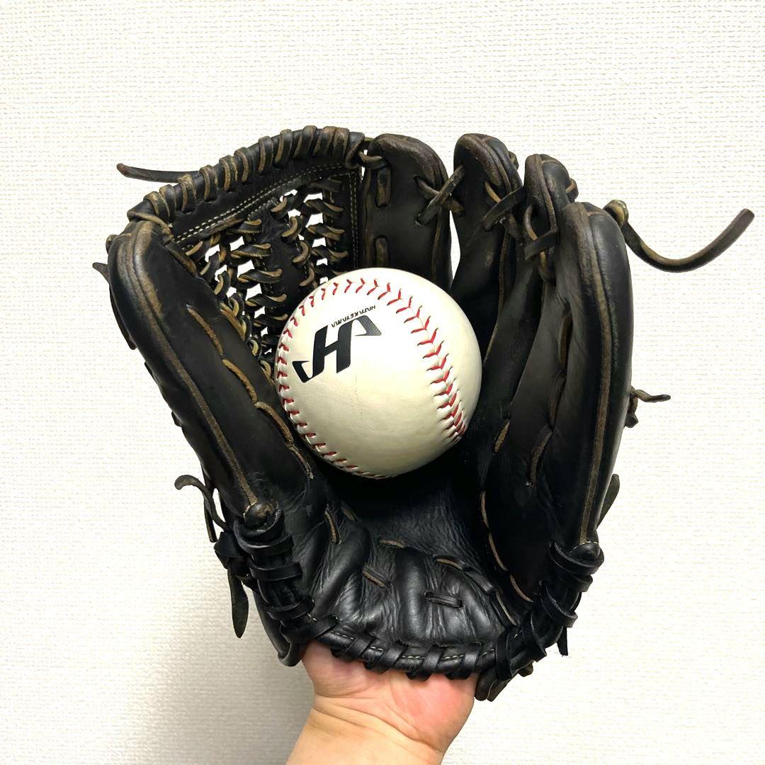 961 ミズノ グローバルエリート ソフトボール 内野手用グローブ