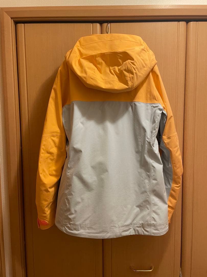 状態良好❗️ Burton [ak] GORE-TEX スノーボードジャケット S