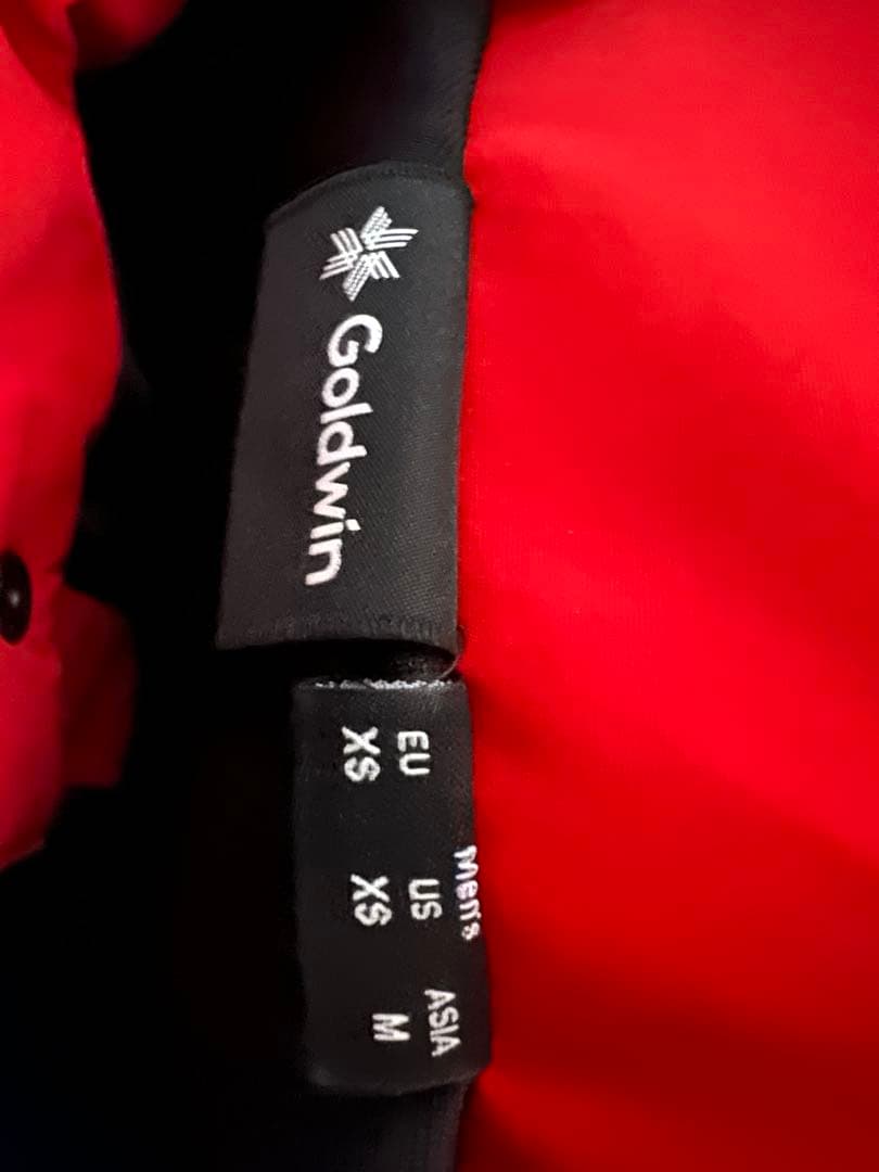 スキーウェア 上下セット