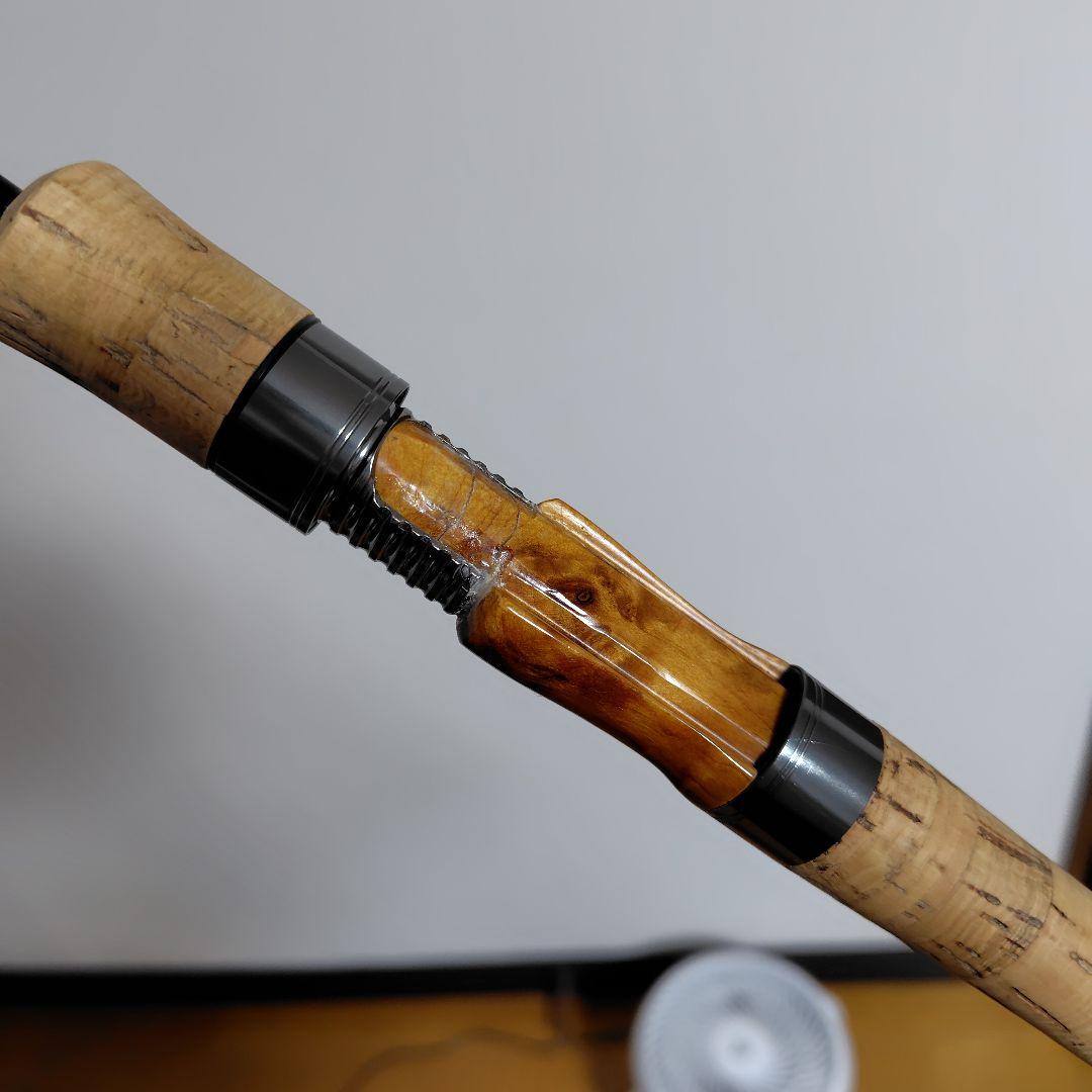 テンリュウレイズ　RZ65ml 修理品