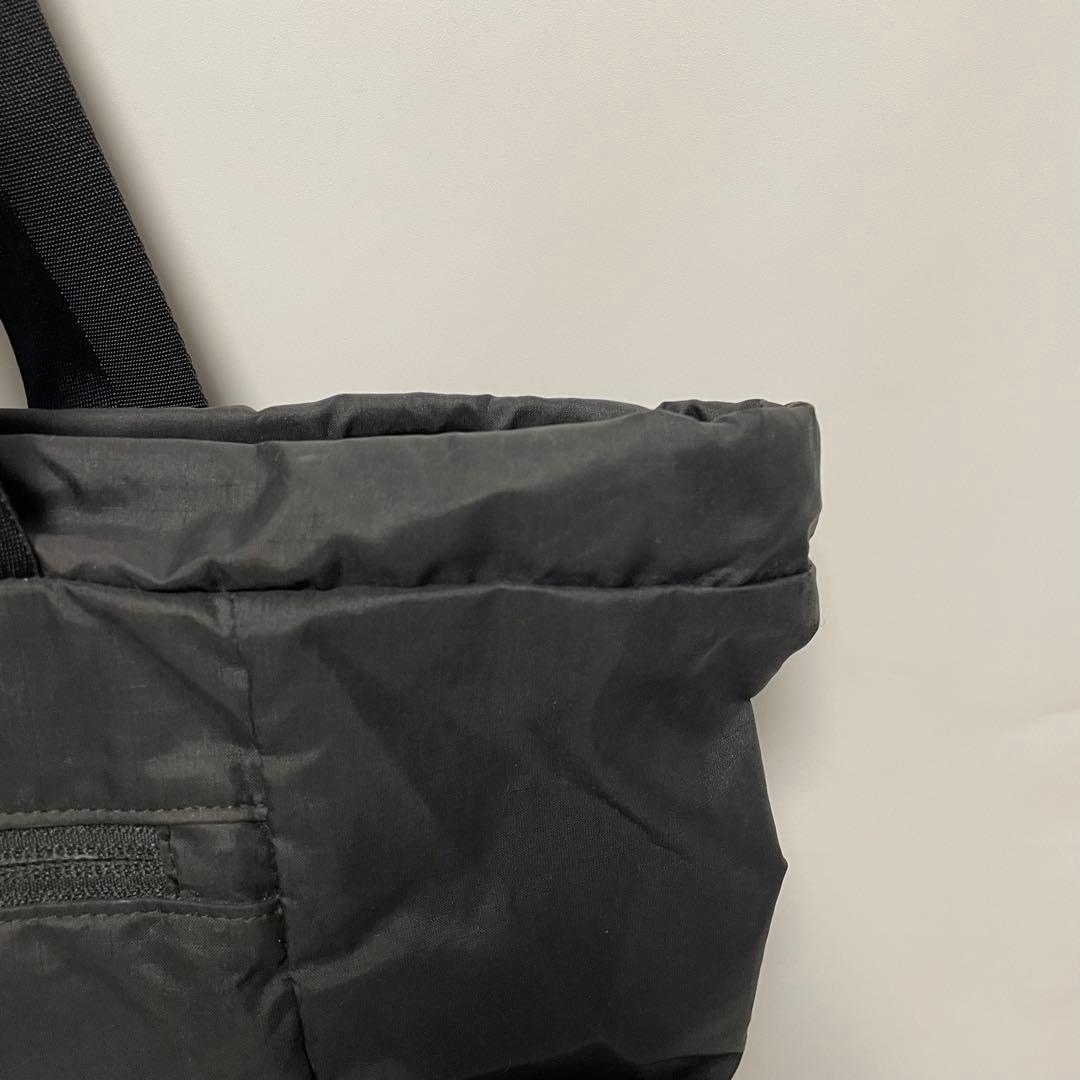 【美品】patagonia パタゴニアUltralight Tote Pack