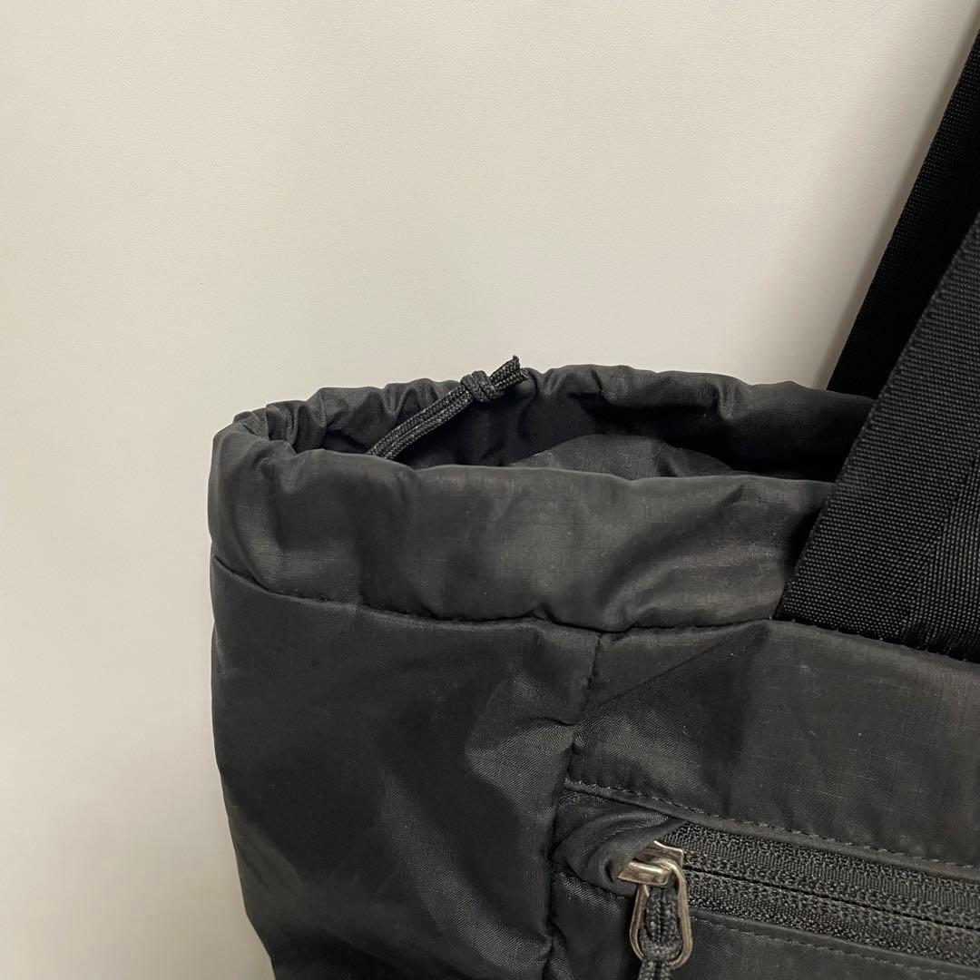 【美品】patagonia パタゴニアUltralight Tote Pack