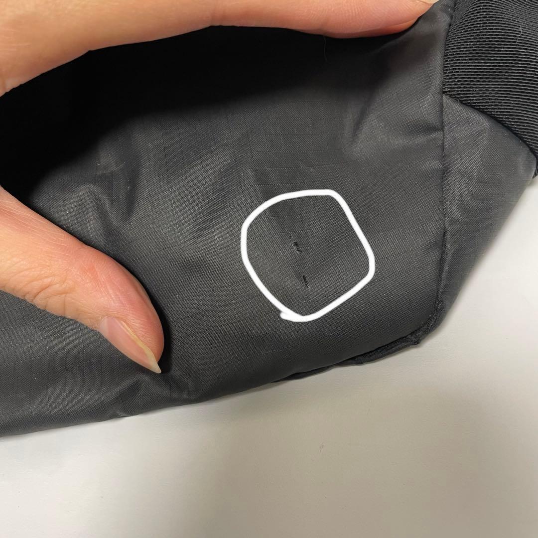 【美品】patagonia パタゴニアUltralight Tote Pack