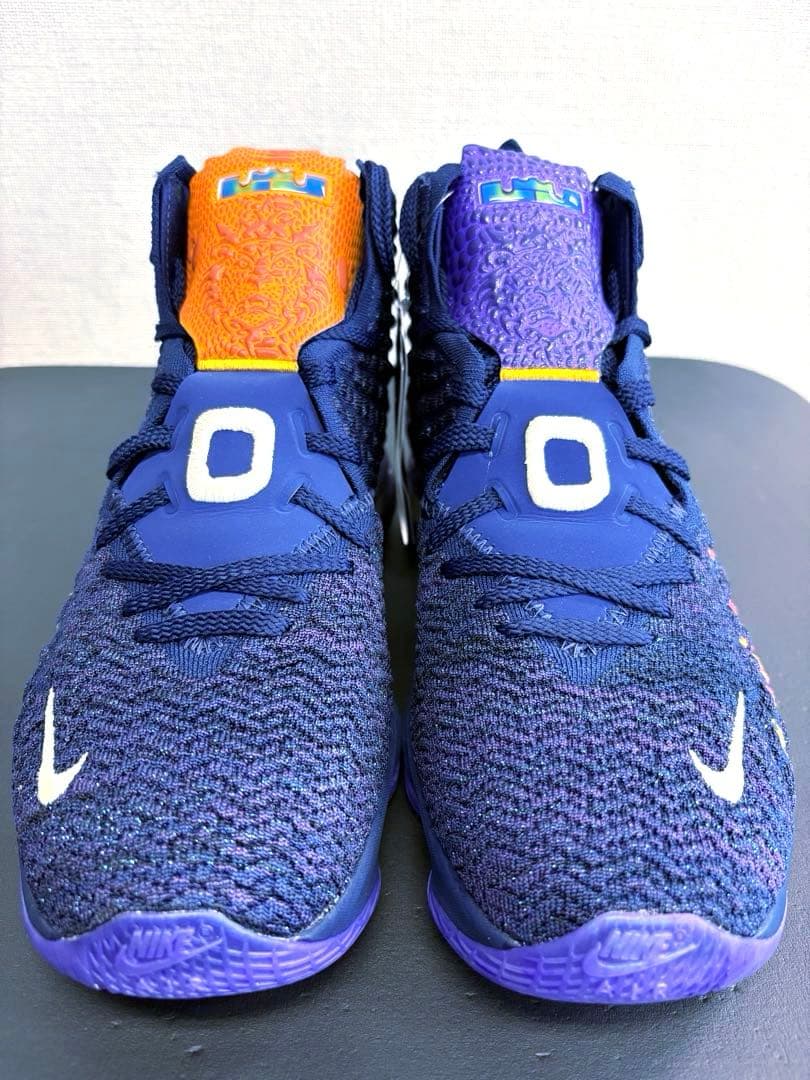 シューズ(男性用) NIKE LEBRON XVII AS \"MONSTERS\" 28cm