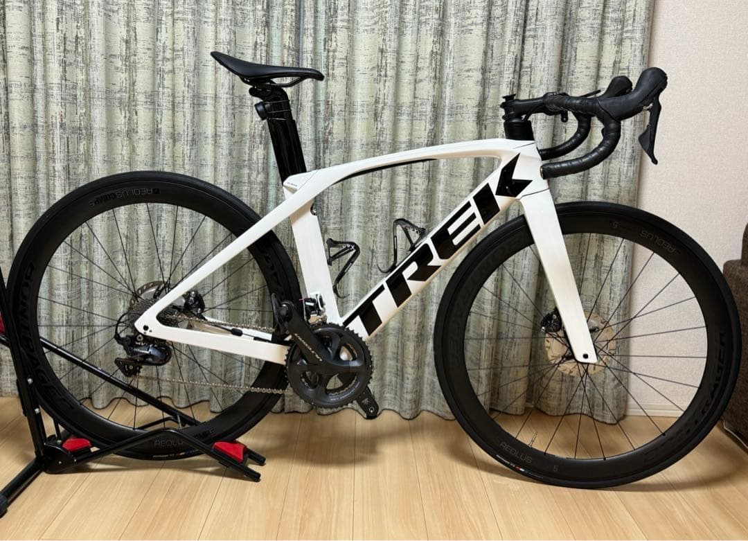 トレック TREK マドン SL6 DISC 2022サイズ52最終価格