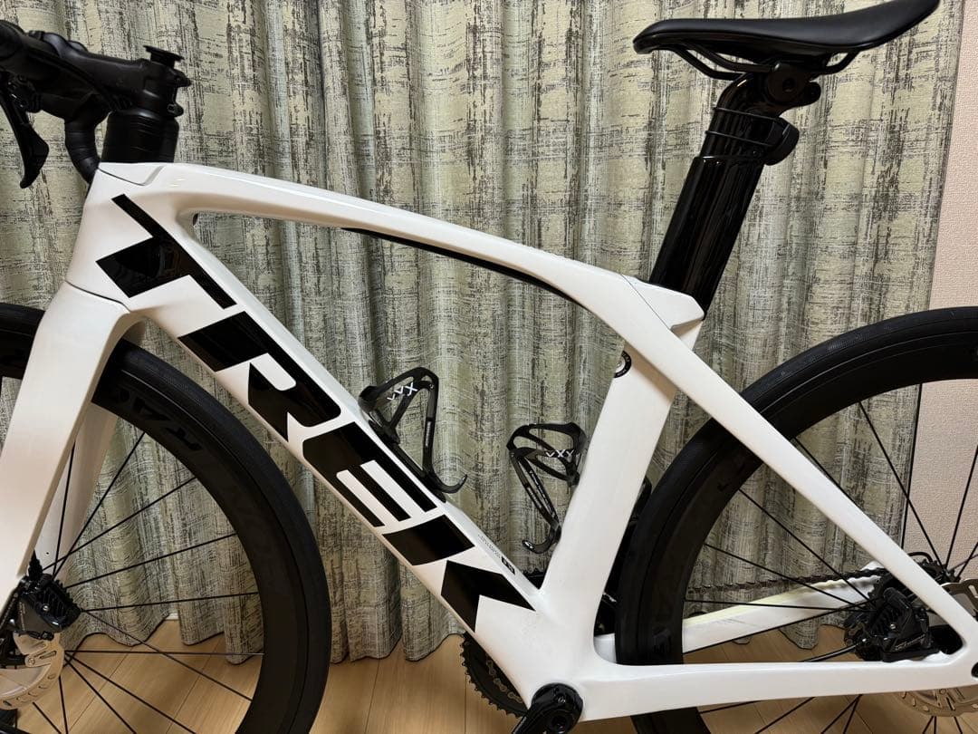 トレック TREK マドン SL6 DISC 2022サイズ52最終価格