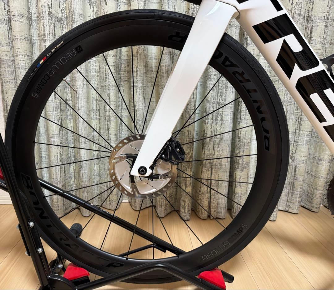 トレック TREK マドン SL6 DISC 2022サイズ52最終価格