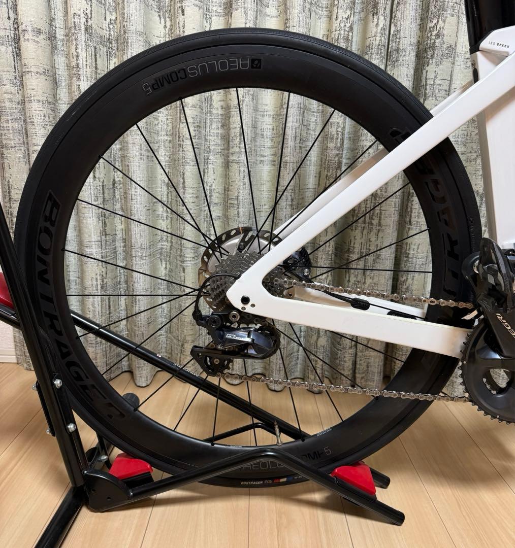 トレック TREK マドン SL6 DISC 2022サイズ52最終価格