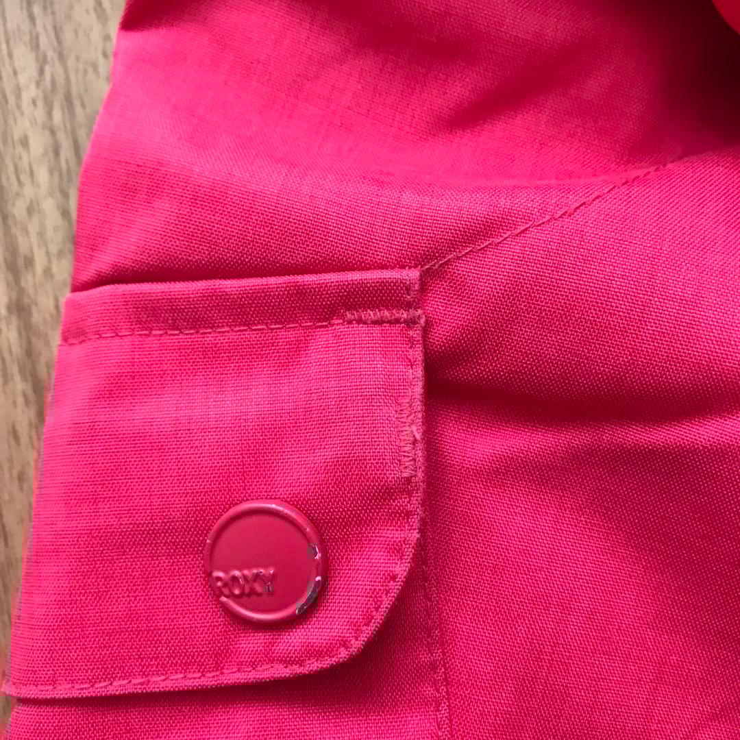 スノーボードウェア　PAUL FRANK（ポール フランク）ROXY