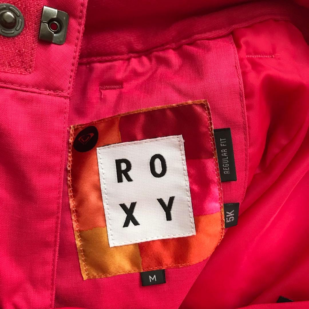 スノーボードウェア　PAUL FRANK（ポール フランク）ROXY