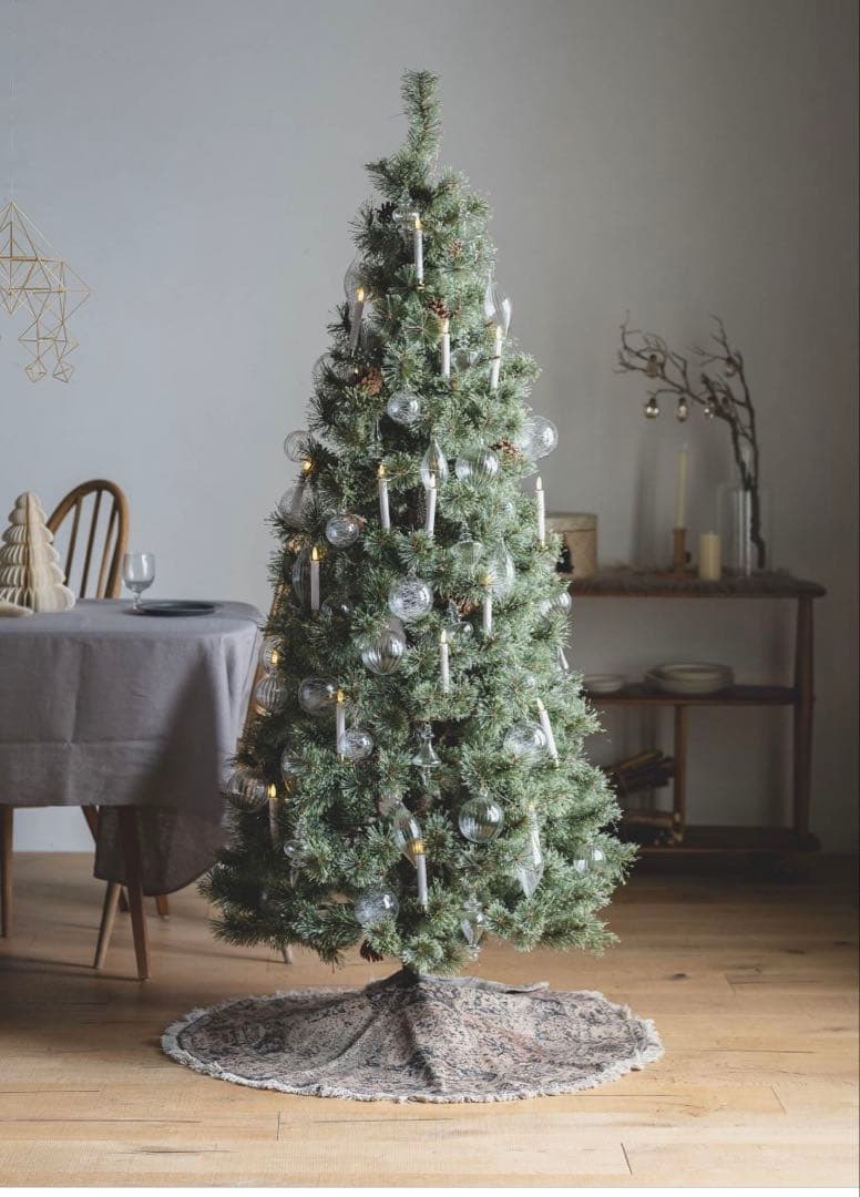 アントリークリスマスツリー　HUONE Christmas Tree 180cm