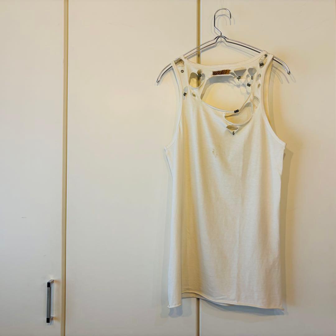 ifsixwasnine / タンクトップ