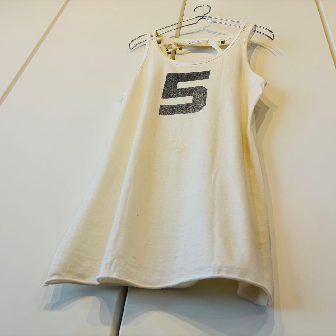 ifsixwasnine / タンクトップ