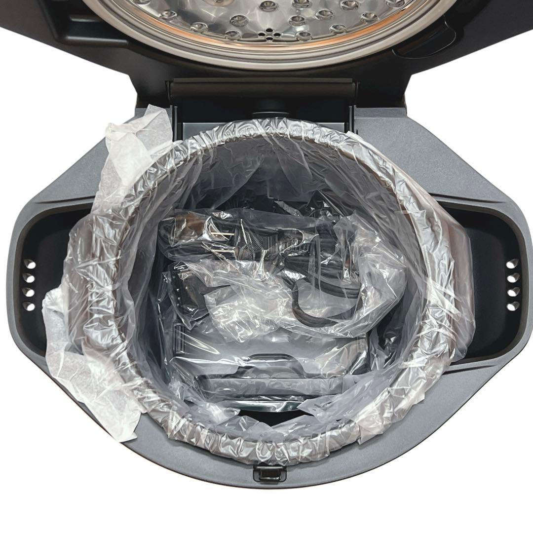 【未使用】SHARP ヘルシオ ホットクック KN-HW16G