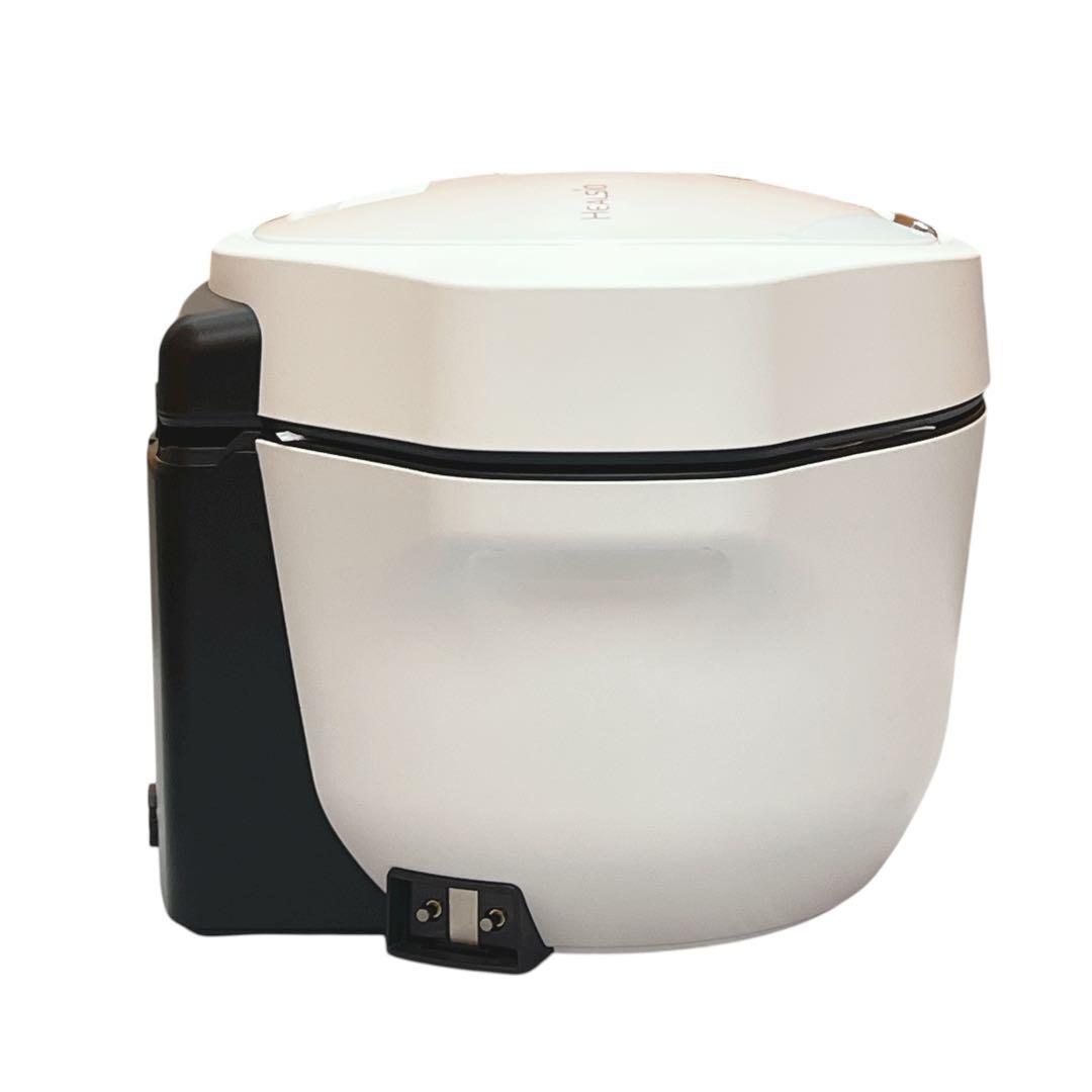 【未使用】SHARP ヘルシオ ホットクック KN-HW16G