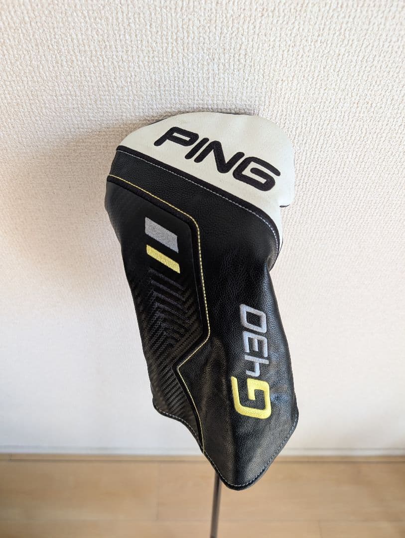 ダイチェルPING G430 LST ドライバー