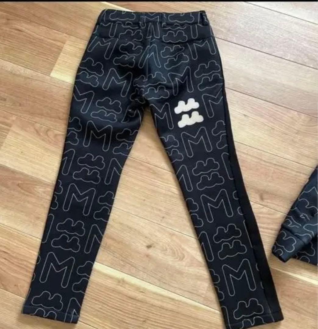 最終値下げ　ムータマリン　レディース　セットアップ