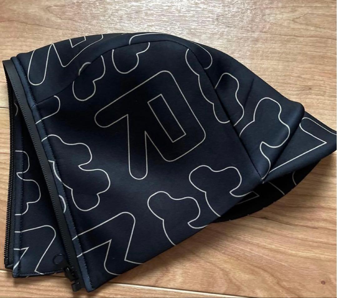 最終値下げ　ムータマリン　レディース　セットアップ