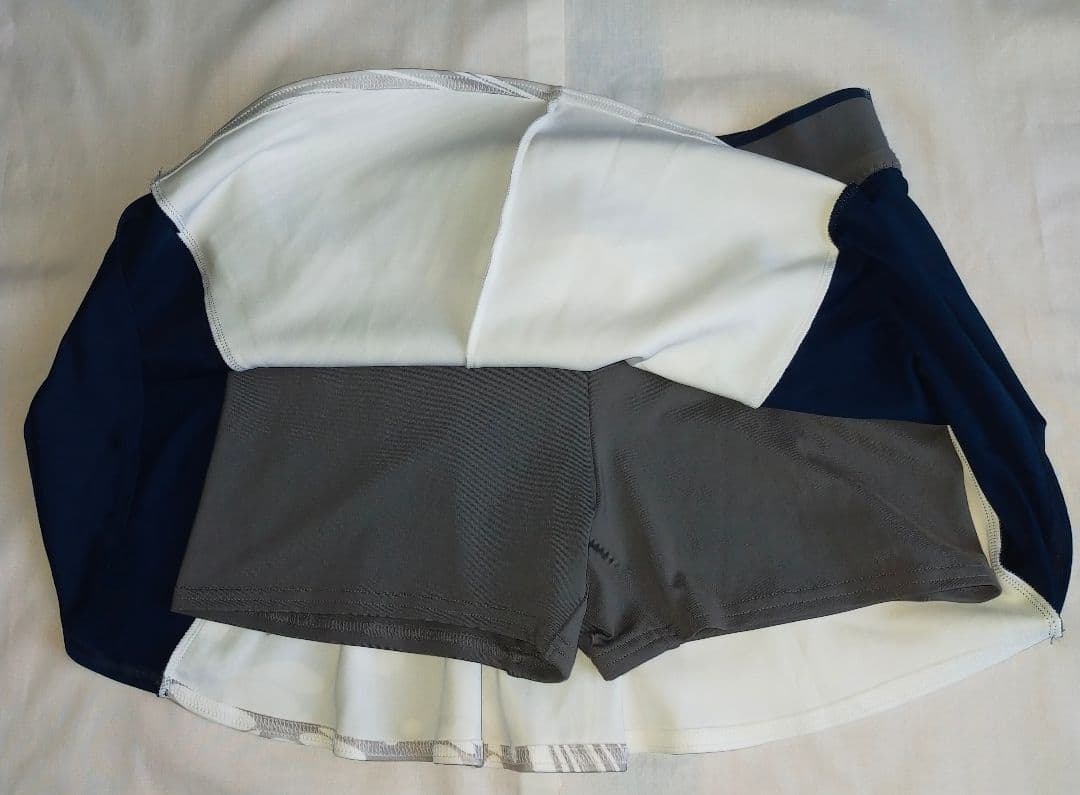 stella mcCartney スコート