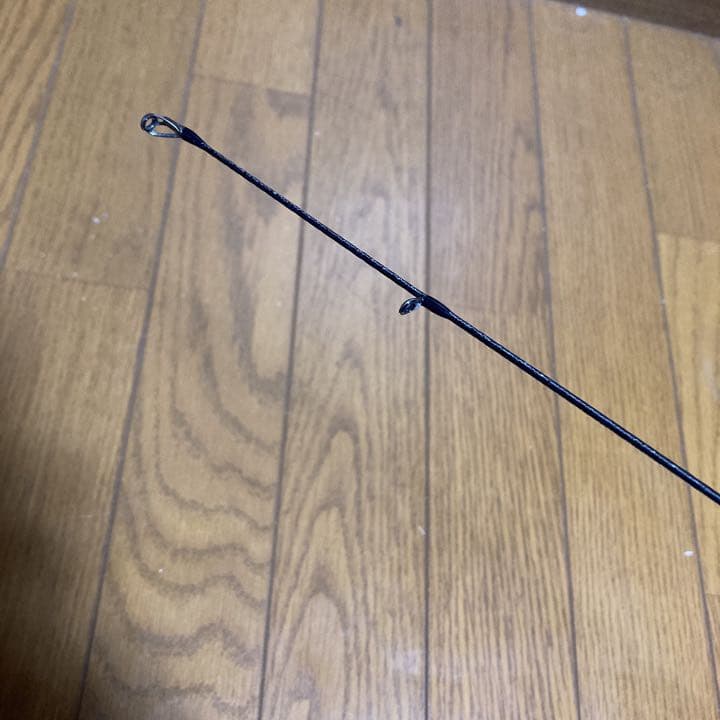 ロデオライド　リバイバー　サウスキャロライナ