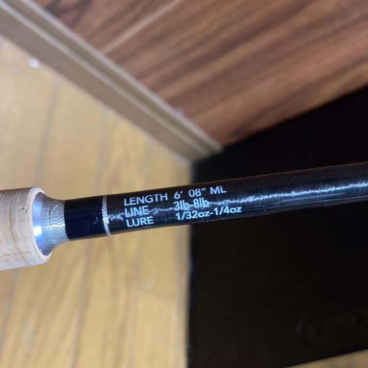 ロデオライド　リバイバー　サウスキャロライナ