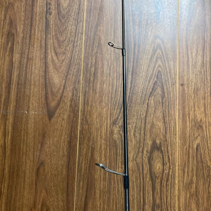 ロデオライド　リバイバー　サウスキャロライナ