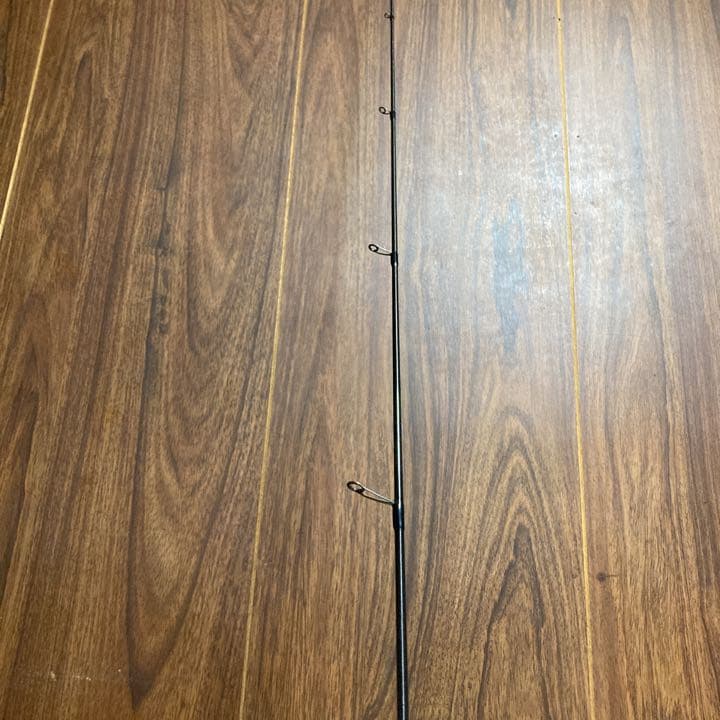 ロデオライド　リバイバー　サウスキャロライナ