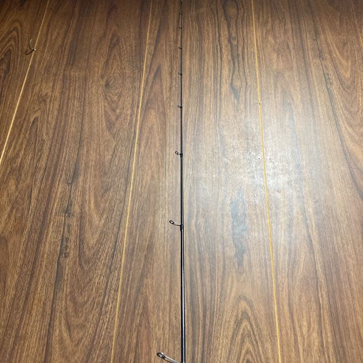 ロデオライド　リバイバー　サウスキャロライナ