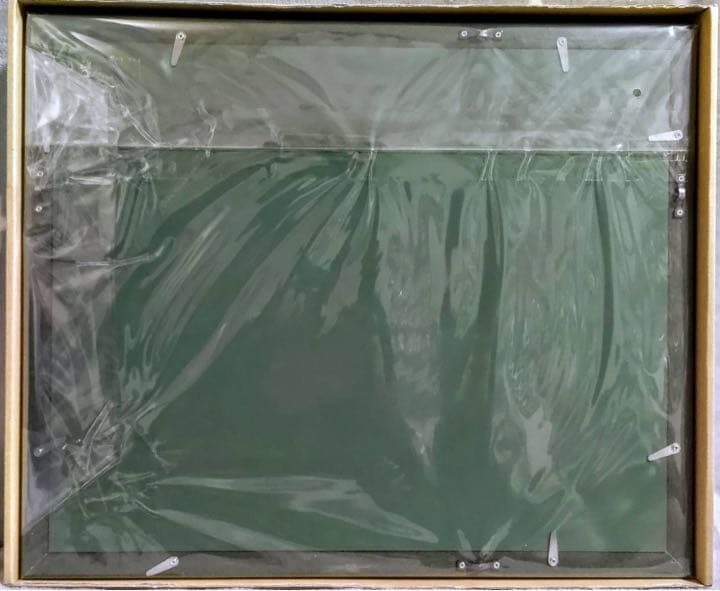 Dance with Devils 前田浩孝 直筆サイン入複製原画 ダンデビ