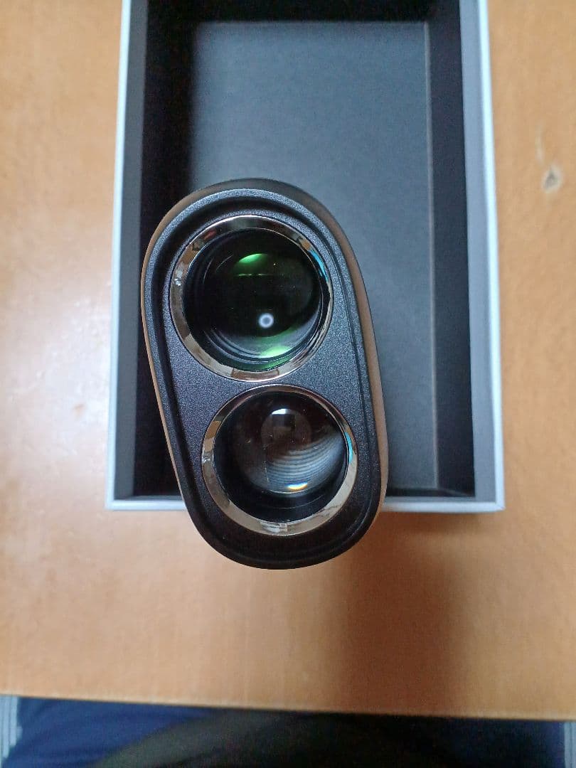 EENOUR SW-1000D　ゴルフ用距離計　レーザー距離計【美品】