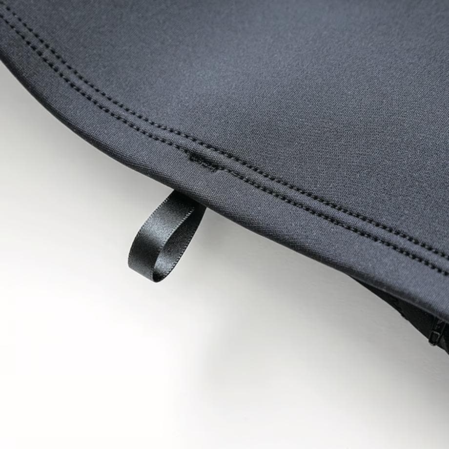 AXXE CLASSIC『フード付きタッパー 1.5mm』XXL