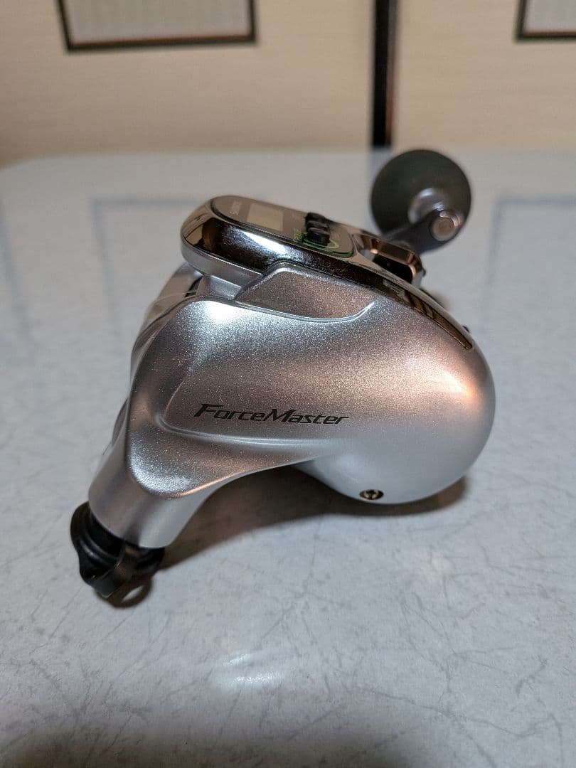 SHIMANO シマノ　フォースマスター 電動リール400