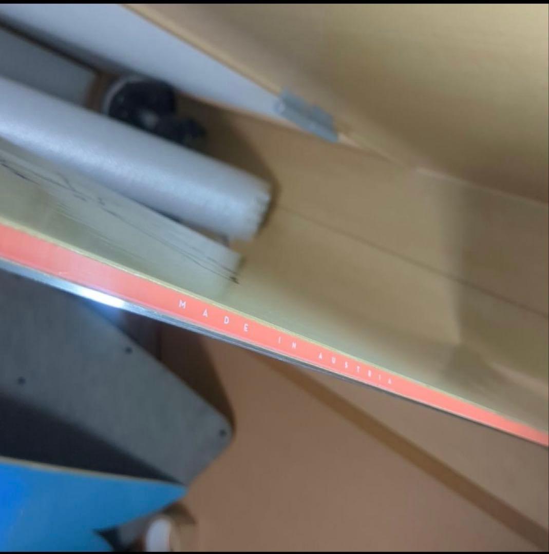 スノーボード CAPiTA SPRING BREAK SLUSH SLASHER 143