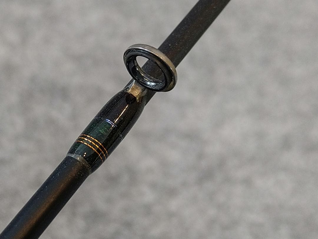 メガバス デストロイヤー F4-71X Hi10X ADVANTAGE ②