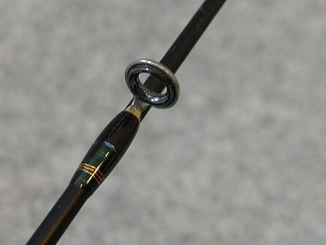 メガバス デストロイヤー F4-71X Hi10X ADVANTAGE ②