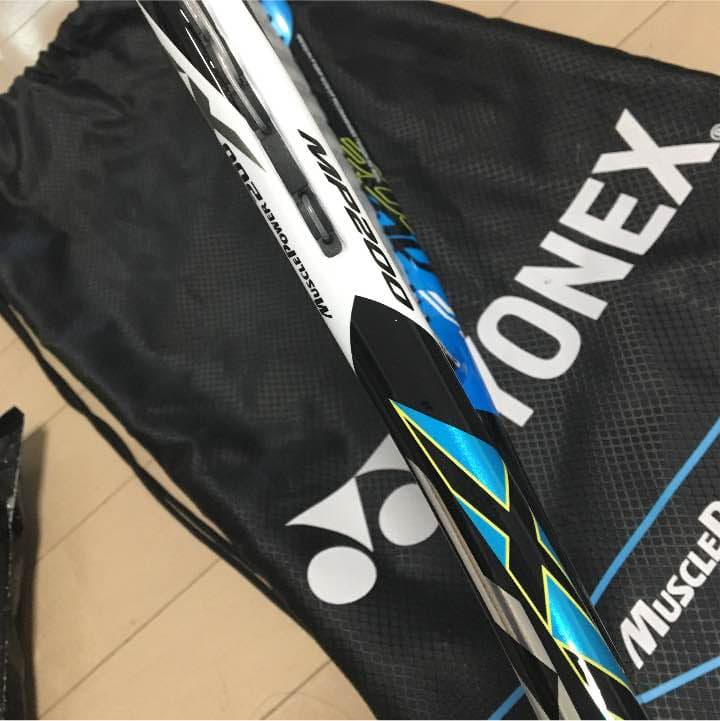 テニス用 ラケット