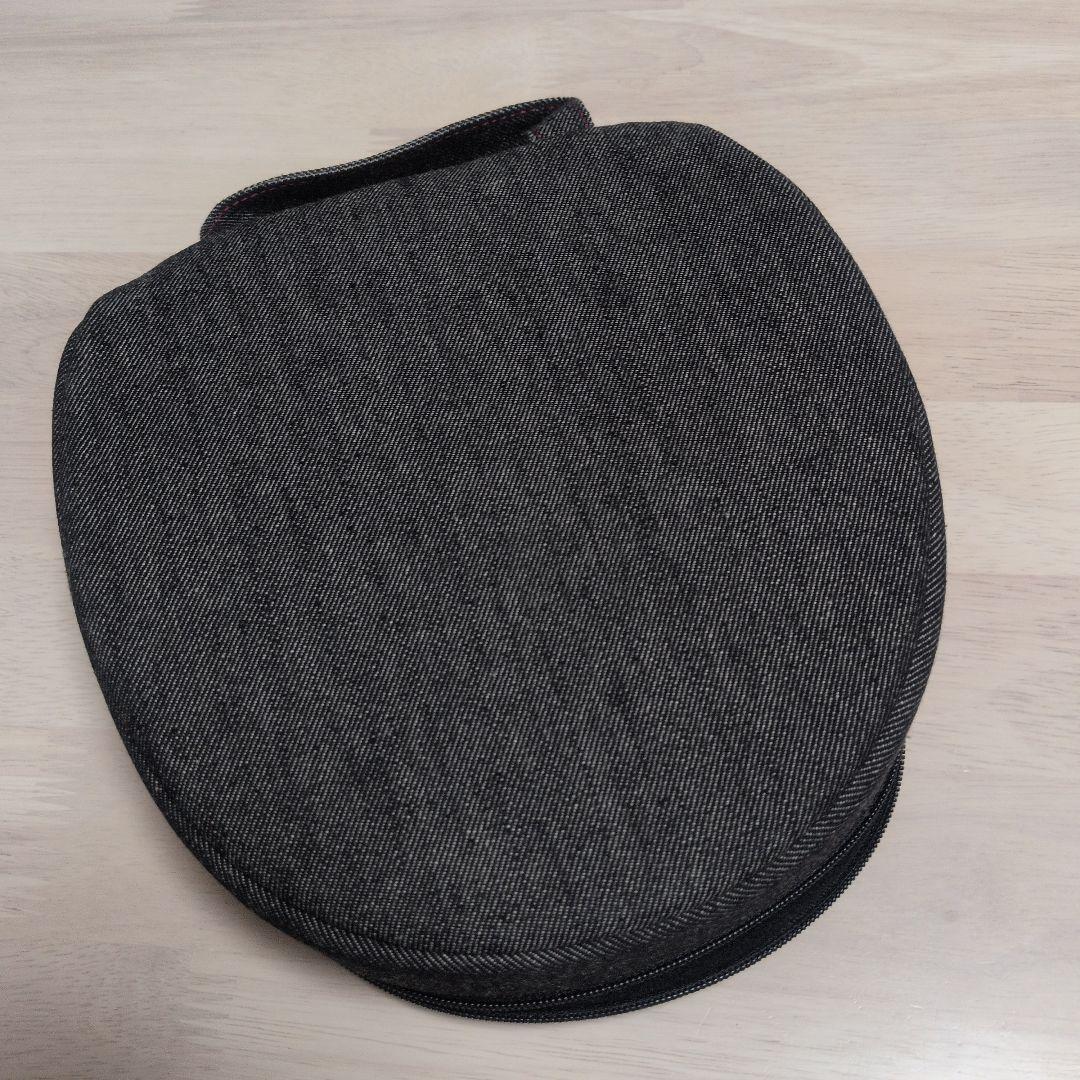 DALI io 6 ワイヤレスヘッドホン ベージュ