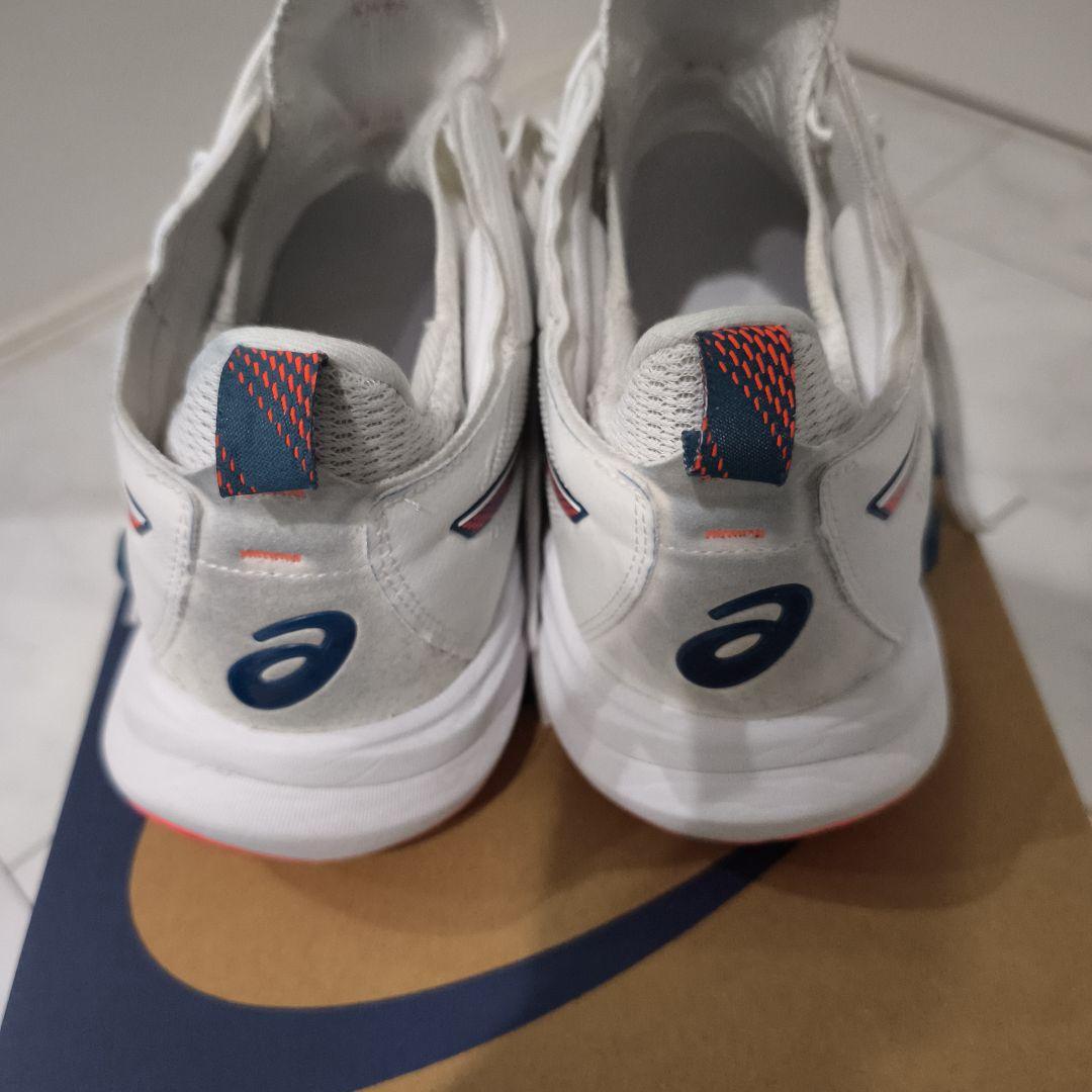 アシックス メタライズ2 28.5cm