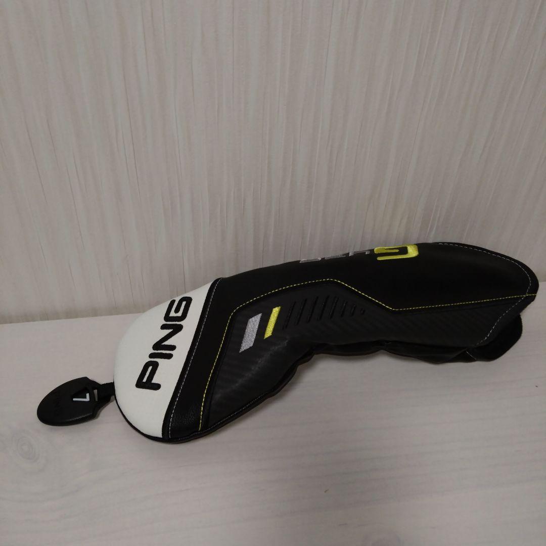 ほぼ新品 PING G430 MAX 7W 65X