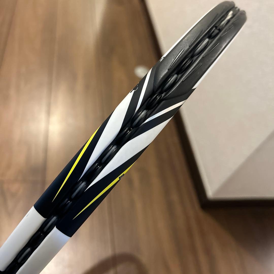 Babolat バボラ AERO PRO TEAM アエロプロチーム G2