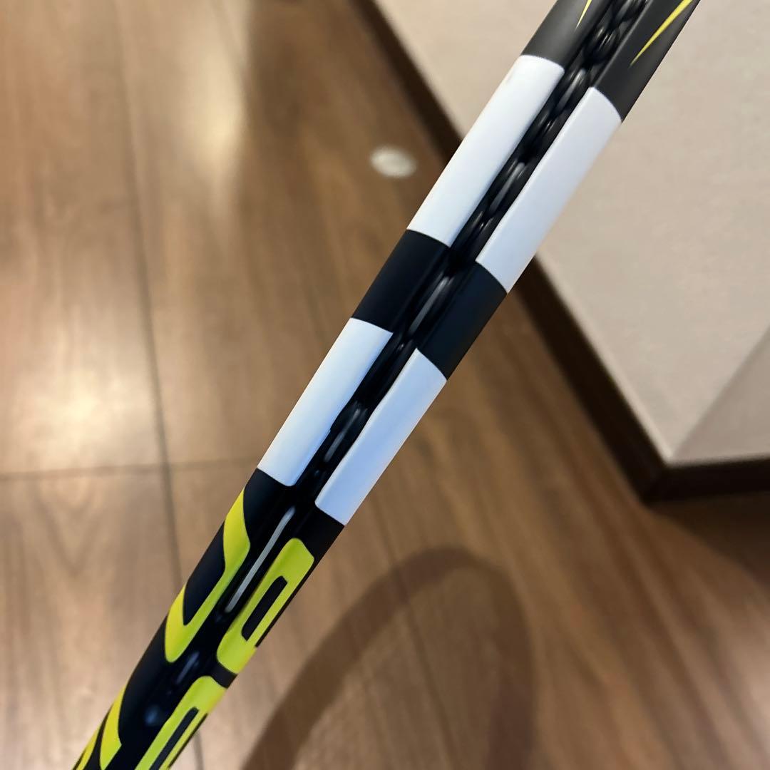 Babolat バボラ AERO PRO TEAM アエロプロチーム G2